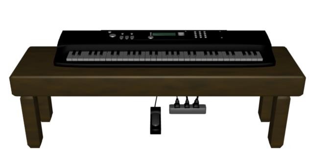 piano preview image 1